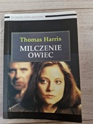 Milczenie owiec Thomas Harris