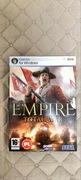 Empire Total War Polska wersja językowa