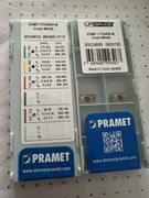 Płytki frezarskie ADMX 11T304SR-M M8340 Pramet