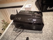 Projektor multimedialny LED LCD 