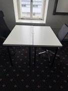 biurko proste do biura x 2 nowe