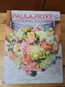 Wedding flowers Paula Pryke kwiaty bukiety ślubne