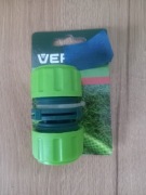 Szybkozłączka dwóch węży 3/4 cala