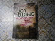 MORDERSTWA NAD SHADOW CREEK J. FIELDING