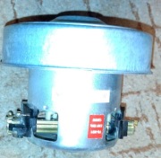 Silnik odkurzacza OPTIMUM OK 1440; 1200W. Sprawny. Mocny.