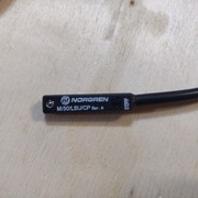 Czujnik kontaktronow położenia NORGREN M/50/LSU/CP