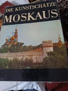 Moskaus dir Kunstschätze