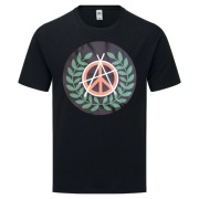 Koszulka punkowa . Pacyfa /anarchia   Punks