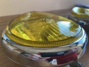 Zabytkowe Halogeny hassia Vw garbus ogórek karmann Mercedes bmw retro