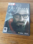 Half Life 2 PC DVD ROM ZOBACZ 