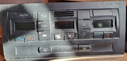 Panel klimatyzacji Climatronic Audi A4 B6 8E0820043AA