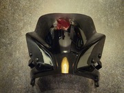 Szyba deflektor owiewka smoke PUIG Ducati Monster 1200 1200S