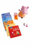 Świnak Peppa - zestaw 