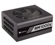 Zasilacz Corsair RM1000x od producenta - gwarancja 10 lat