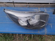 Kia  Picanto 3 reflektor prawy przód