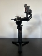 gimbal dji rs 3 mini
