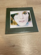 Sanah - Uczta. LP limit zielona z autografem. Nowa