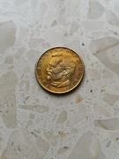 Polska 10 złotych PRL 1982 Bolesław Prus. 