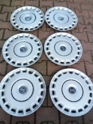 Kołpaki Volvo 30615582, 30760329 ,15 cali 4 szt