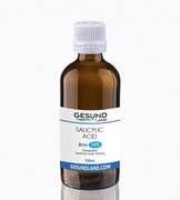KWAS SALICYLOWY (BHA) 10% - 100ml
