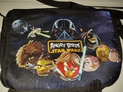 Torba na ramię Angry Birds Star Wars