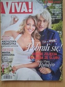 VIVA! K.Krawczyk, K.Respondek, K.Cerekwicka, Rubik, M.Zawadzka