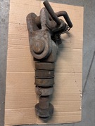 Zaczep do przyczepy rolniczej D-35 D-47 typ Z-605