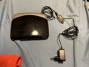 Antena wewnętrzna z zasilaczem Blyss AERIAL-IND-A1-FR/SH. DVB-T/T2