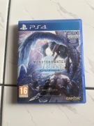 Monster Hunter World: Iceborne Master Edition