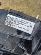 Lampy tyl s5/s5 b9  ameryka