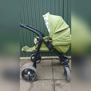 Tutis trio Premium wózek dziecięcy 