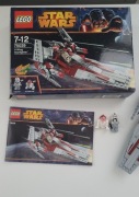 LEGO STAR WARS 75039 V-Wing Starfighter