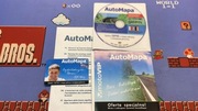 Program AutoMapa Europa