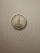 Srebrna moneta 5 Reichsmark 1935 r