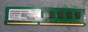 Kość RAM 4GB DDR3 CL11