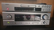 Zestaw kina domowego DENON