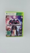 TRANSFORMERS: THE DARK SPARK – XBOX 360 – PL/ENG – Stan Bardzo Dobry
