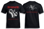 Blasphemy Koszulka T-shirt Beherit Archgoat Sarcofago Proclamation Revenge