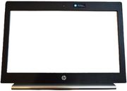 Palmrest obudowa touchpad JTE4BX8ATATP00 HP ProBook 430 G5 i3-8130U
