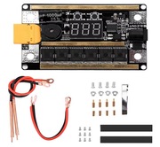 Zgrzewarka punktowa 18650 GX591 12V 1800A 99 Biegów LCD Nowa