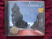 CHRIS REA -The Best Of...16 hitów w doskonałym wykonaniu