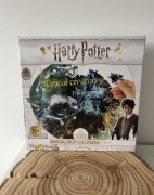 Puzzle Harry Potter Magiach Creatures 500