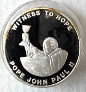 1000 kwacha, 2003, Zambia