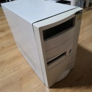 Obudowa do Retro PC