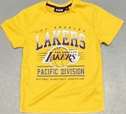 S) Los Angeles Lakers Oryginalna koszulka klubowa Roz.134cm