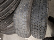 Opony Dębica Fiat 125p