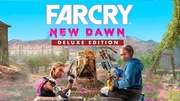 Far Cry: New Dawn Deluxe Edition - PlayStation 4