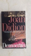 Joan Didion Democracy