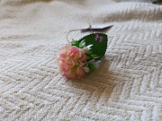 Gumka/bransoletka handmade 