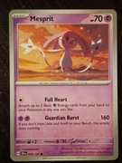 Mesprit 079/191 Karta POKEMON TCG Scarlet & Violet Surging Sparks